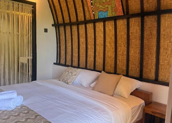 Edem Cafe Ubud