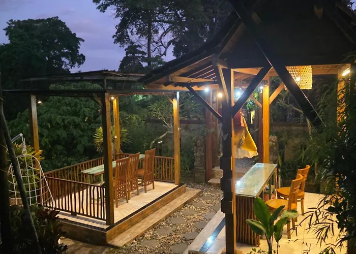Edem Cafe Ubud