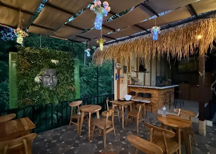 Edem Cafe Alojamento de Acomodação e Pequeno-almoço